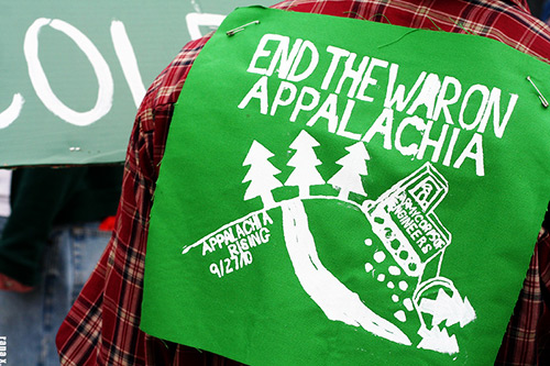 Day of action, Freedom Plaza, Washington, D.C., September 27, 2010. Day of action, Freedom Plaza, Washington, D.C., September 27, 2010.