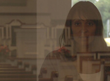 Natasha Trethewey, still from Congregation, 2010.