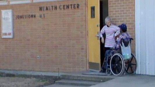 From Christie Herring's Bodies and Souls. From Christie Herring's Bodies and Souls.