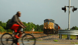 Still from Geography, 2011. Still from Geography, 2011.