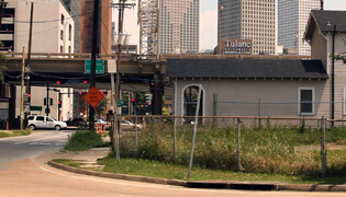 Still from Geography, 2011. Still from Geography, 2011.