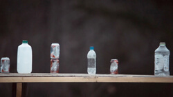 Targets, Winter's Bone, 2010.