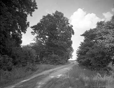 © Tom Rankin, Mt. Tinna Missionary Baptist Church, Scott, Mississippi, 2010. © Tom Rankin, Mt. Tinna Missionary Baptist Church, Scott, Mississippi, 2010.