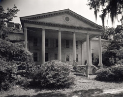 John McWilliams, Hampton Plantation, McClellanville, South Carolina, 1973.