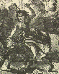 Sut Lovingood. Yarns Spun by a "Nat'ral Born Durn'd Fool." Warped and Wove for Public Wear. c 1867. Sut Lovingood. Yarns Spun by a "Nat'ral Born Durn'd Fool." Warped and Wove for Public Wear. c 1867.