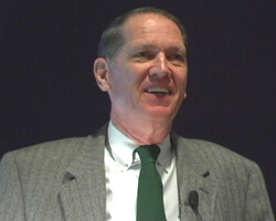 William Christenberry, 2007.