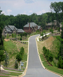 Roswell development