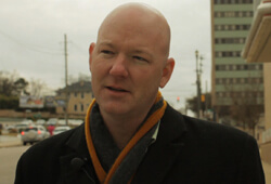 Still from "Anniversary," 2010