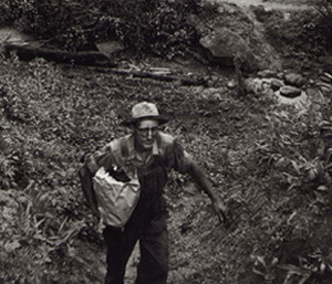 John Cohen, Roscoe Holcomb, KY, 1959 John Cohen, Roscoe Holcomb, KY, 1959