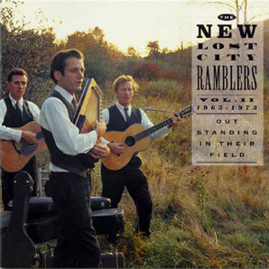 New Lost City Ramblers, 1963-73