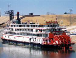 Jeremy Atherton, Delta Queen, Memphis, Tennessee, 2003. Jeremy Atherton, Delta Queen, Memphis, Tennessee, 2003.