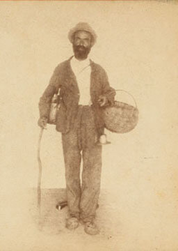 Mandeville Thum, Mat, the oldest guide, Mammoth Cave, Kentucky, 1876-1877. Mandeville Thum, Mat, the oldest guide, Mammoth Cave, Kentucky, 1876-1877.