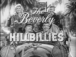Still from Beverly Hillbillies