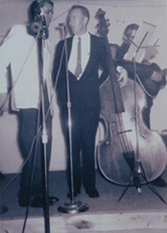 Tennessee Jamboree, Elmer Longmire and Red Harrison Tennessee Jamboree, Elmer Longmire and Red Harrison