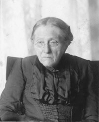 Rosa Benson
