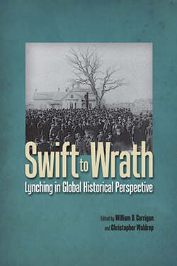 Cover of Swift to Wrath Cover of Swift to Wrath