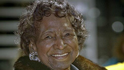 Thelma Glass. Thelma Glass.