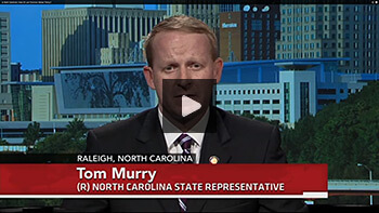 Is North Carolina's Voter ID Law 'Common Sense' Policy or Discrimination?, PBS Newshour, August 13, 2013. Is North Carolina's Voter ID Law 'Common Sense' Policy or Discrimination?, PBS Newshour, August 13, 2013.
