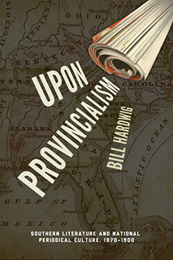 Book Cover for Upon Provincialism