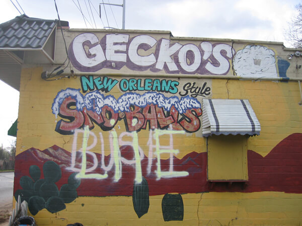 Sarah Toton, Dekalb Avenue, Atlanta, Georgia, 2005. Sarah Toton, Dekalb Avenue, Atlanta, Georgia, 2005.