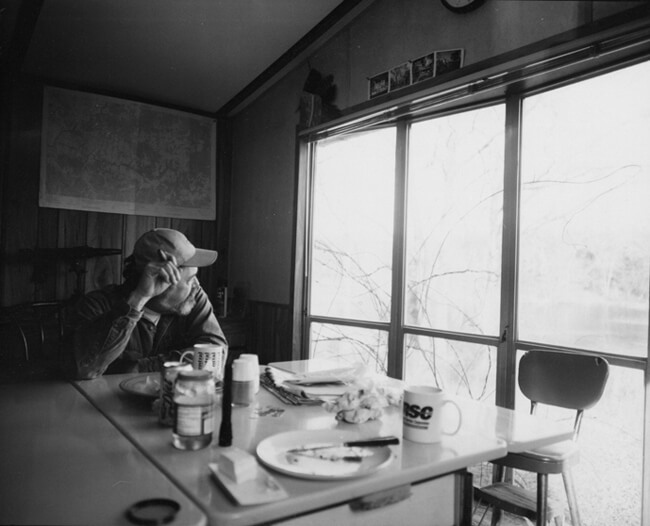 Tom Rankin, Bill Pevey, Copiah County, Mississippi, 2005. Tom Rankin, Bill Pevey, Copiah County, Mississippi, 2005.