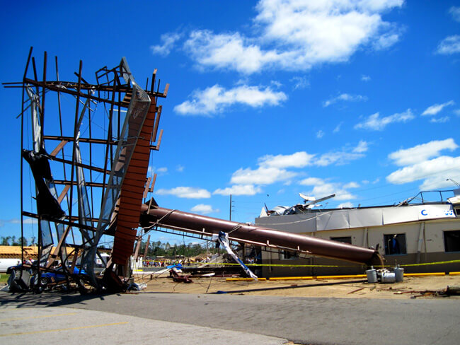 Rachel Hunnicutt, 15th and McFarland, Tuscaloosa, Alabama, April 2011 Rachel Hunnicutt, 15th and McFarland, Tuscaloosa, Alabama, April 2011
