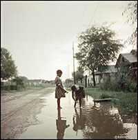 Untitled, Alabama, 1956. Photograph 37.066 by Gordon Parks. Courtesy of and copyright by The Gordon Parks Foundation. Untitled, Alabama, 1956. Photograph 37.066 by Gordon Parks. Courtesy of and copyright by The Gordon Parks Foundation.