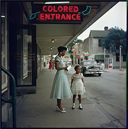 Department Store, Mobile, Alabama, 1956. Photograph 37.011 by Gordon Parks. Courtesy of and copyright by The Gordon Parks Foundation. Department Store, Mobile, Alabama, 1956. Photograph 37.011 by Gordon Parks. Courtesy of and copyright by The Gordon Parks Foundation.