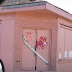 New Orleans, Louisiana, 2005. Photographs by Thomas Mann. © Thomas Mann. New Orleans, Louisiana, 2005. Photographs by Thomas Mann. © Thomas Mann.