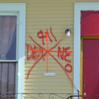 New Orleans, Louisiana, 2005. Photographs by Thomas Mann. © Thomas Mann. New Orleans, Louisiana, 2005. Photographs by Thomas Mann. © Thomas Mann.