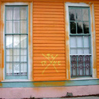 New Orleans, Louisiana, 2005. Photographs by Thomas Mann. © Thomas Mann. New Orleans, Louisiana, 2005. Photographs by Thomas Mann. © Thomas Mann.