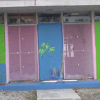 New Orleans, Louisiana, 2005. Photographs by Thomas Mann. © Thomas Mann. New Orleans, Louisiana, 2005. Photographs by Thomas Mann. © Thomas Mann.