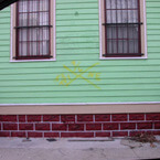 New Orleans, Louisiana, 2005. Photographs by Thomas Mann. © Thomas Mann. New Orleans, Louisiana, 2005. Photographs by Thomas Mann. © Thomas Mann.