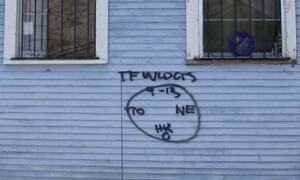 New Orleans, Louisiana, December 2005. Photograph by Thomas Mann. © Thomas Mann. New Orleans, Louisiana, December 2005. Photograph by Thomas Mann. © Thomas Mann.