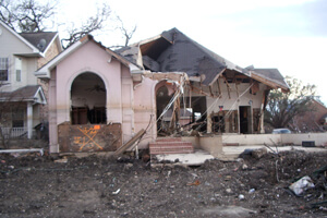 446 Spencer Avenue, Lakeview, New Orleans, Louisiana, August 8, 2006. Photograph by Lauren Tilton. © Lauren Tilton. 446 Spencer Avenue, Lakeview, New Orleans, Louisiana, August 8, 2006. Photograph by Lauren Tilton. © Lauren Tilton.