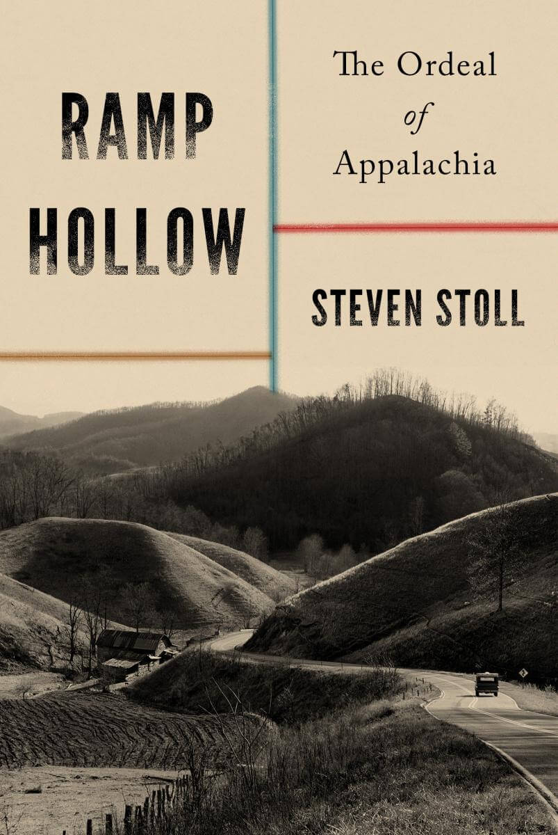 Cover, Ramp Hollow: The Ordeal of Appalachia