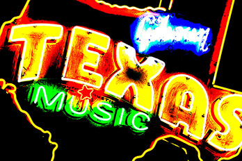 Texas Music, 2007. Photograph by Steve Hopson. Creative Commons License CC-BY-SA 2.5. Texas Music, 2007. Photograph by Steve Hopson. Creative Commons License CC-BY-SA 2.5.