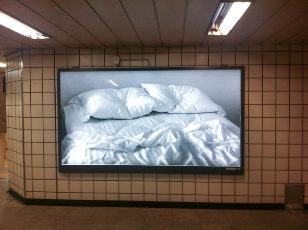 Untitled, Seoul, South Korea, 1991