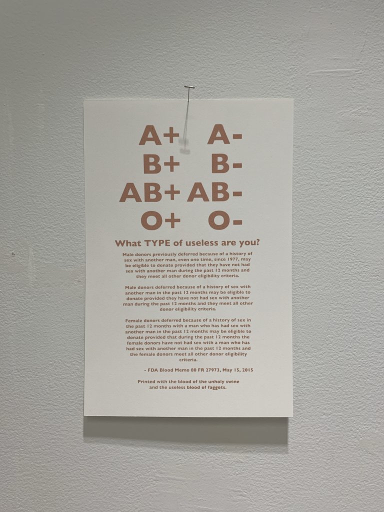 What TYPE of useless are you?