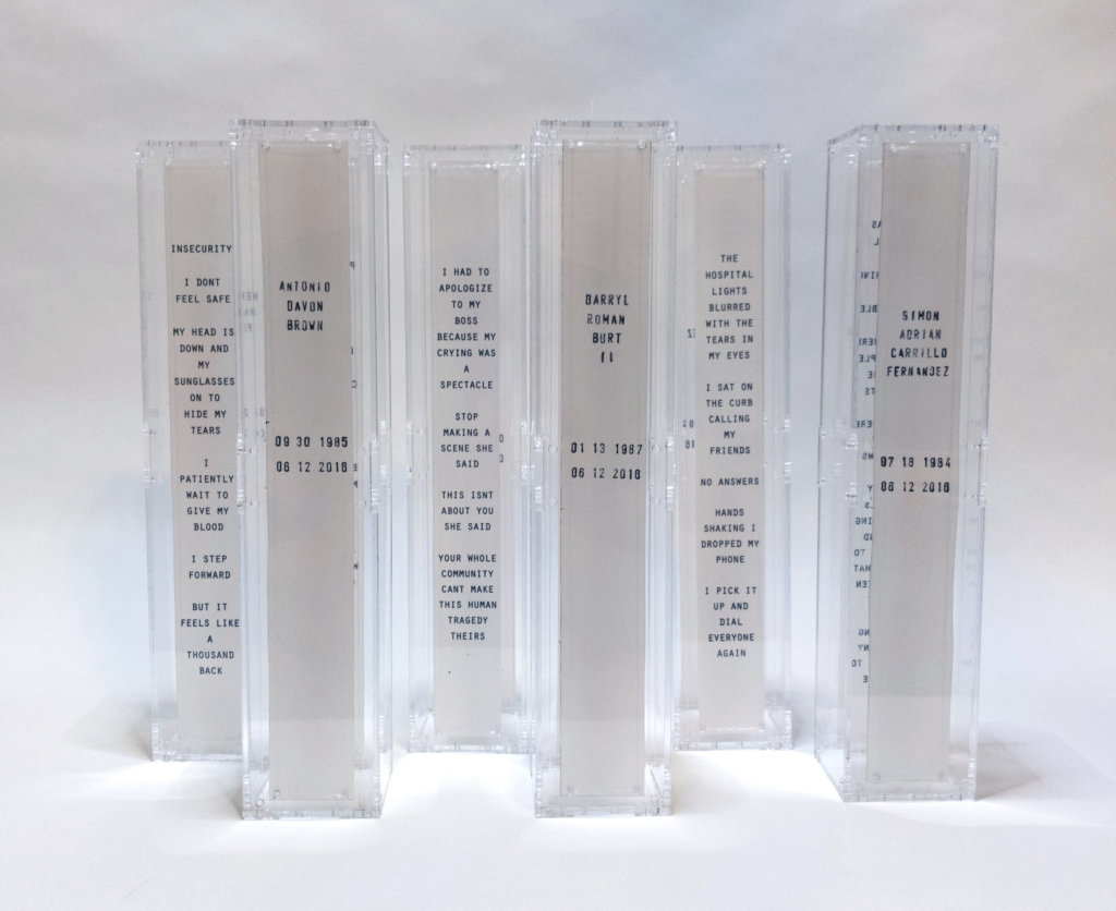 6/12/2016 Lake City, South Carolina, 2018