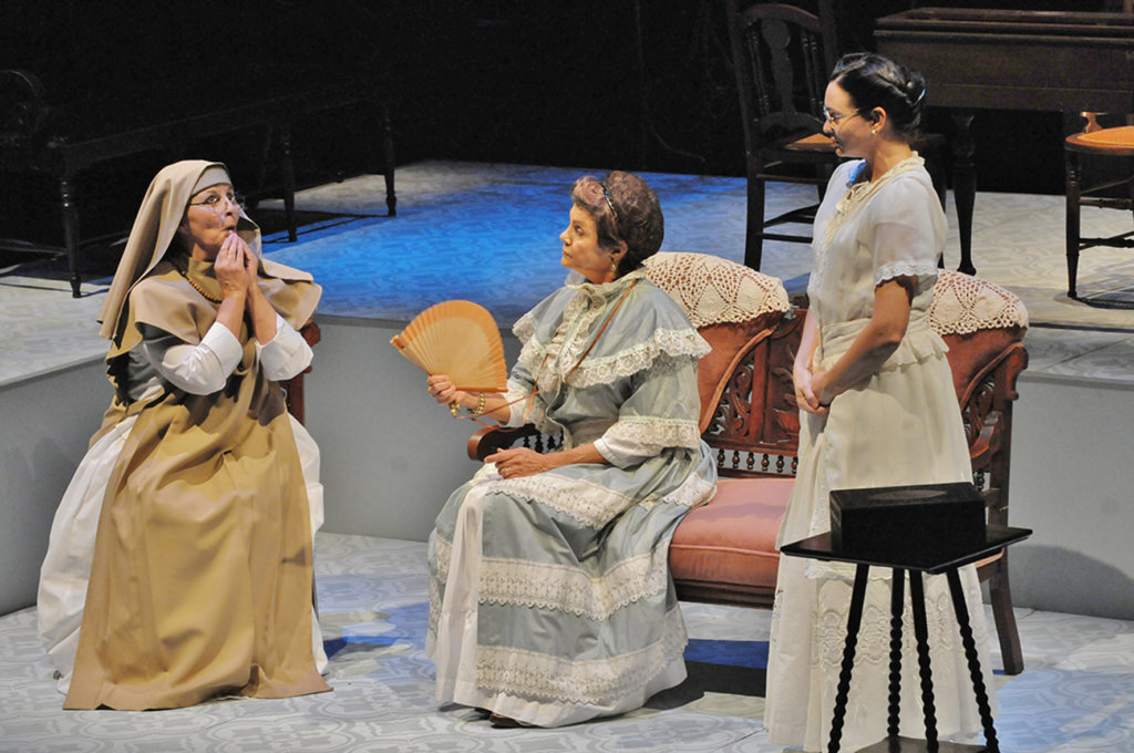 Bayamesa, Teatro Avante, Miami, Florida, 2019